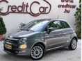 FIAT 500 2019/4 - 2