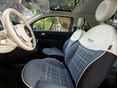 FIAT 500 2019/4 - 6