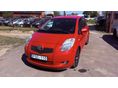 TOYOTA YARIS 2006/8 - 2
