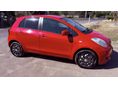 TOYOTA YARIS 2006/8 - 5