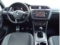 VOLKSWAGEN TIGUAN 2018/4 - 8
