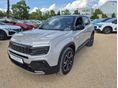 JEEP AVENGER 1.2 T3 MHEV Summit (Automata) M.o-i/Garanciás/Bőr belső/Napfénytető/Gyári állapotban/23100km!