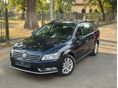 VOLKSWAGEN PASSAT VII Variant 2.0 CR TDI Highline BMT Xenon-Led lámpa//Navi//Digitklíma//táv.tartótempomat