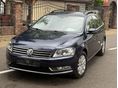 VOLKSWAGEN PASSAT VII Variant 2.0 CR TDI Highline BMT Xenon-Led lámpa//Navi//Digitklíma//táv.tartótempomat