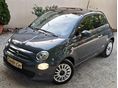 FIAT 500 1.2 8V Lounge S&S == 79.000 km == SZERVIZKÖNYVES == 1.TULAJDONOS == MEGKÍMÉLT - ÚJSZERŰ állapot