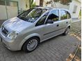 OPEL MERIVA 1.7 CDTI Enjoy