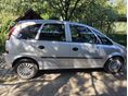 OPEL MERIVA 2004/9 - 3