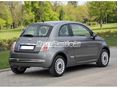 FIAT 500 1.2 8V Pop Dualogic AUTOMATA!!!ÜVEGTETŐ!!!VÉGIG VEZETETT SZERVIZKÖNYV!!!