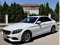 MERCEDES-BENZ C 220 BlueTEC d / Sérülésmentes / Rendszeresen karbantartott / Szép állapot