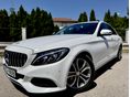 MERCEDES-BENZ C 220 2016/6 - 2