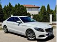 MERCEDES-BENZ C 220 2016/6 - 3