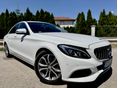 MERCEDES-BENZ C 220 2016/6 - 4