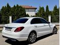 MERCEDES-BENZ C 220 2016/6 - 5