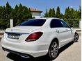 MERCEDES-BENZ C 220 2016/6 - 6