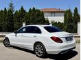 MERCEDES-BENZ C 220 2016/6 - 7