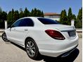 MERCEDES-BENZ C 220 2016/6 - 8
