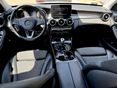 MERCEDES-BENZ C 220 2016/6 - 11