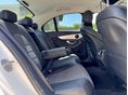 MERCEDES-BENZ C 220 2016/6 - 17