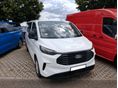 FORD TRANSIT Custom 2.0 TDCi 320 L2H1 Trend (Automata) Kombi 9 személyes kivitel. Cégeknek kedvező finanszírozással!