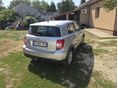TOYOTA URBAN CRUISER 2009/6 - 2