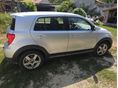 TOYOTA URBAN CRUISER 2009/6 - 3