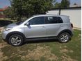 TOYOTA URBAN CRUISER 2009/6 - 4