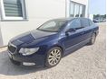 SKODA SUPERB 2.0 CR TDI Elegance