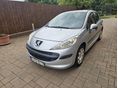 PEUGEOT 207 1.4 Urban 1 Tulaj!
