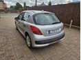 PEUGEOT 207 2008/6 - 4