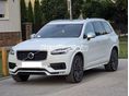 VOLVO XC90 2.0 [D5] R-Design Geartronic (7 személyes ) VÉGIG VEZETETT SZERVÍZKÖNYV!! 7SZEMÉLYES!!!