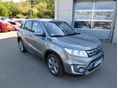 SUZUKI VITARA 1.6 GLX (Automata) Magyarországi! 1.Tulaj! 32.000 km!