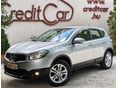 NISSAN QASHQAI 1.6 Acenta == VEZETETT SZERVIZKÖNYVES == 2.TULAJDONOS == MEGKÍMÉLT - KIFOGÁSTALAN állapot