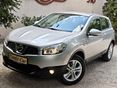 NISSAN QASHQAI 2010/11 - 2