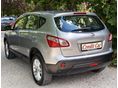 NISSAN QASHQAI 2010/11 - 4