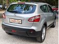 NISSAN QASHQAI 2010/11 - 5