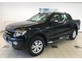FORD RANGER 3.2 TDCi 4x4 Wild Trak (Automata) ÁFÁS!Navi!Tempomat!Tolatóradar!Vonóhorog!Bluetooth!Kitűnő állapot!