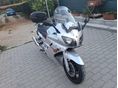 YAMAHA FJR 1300 