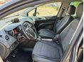 OPEL MERIVA B 2013/2 - 7