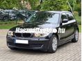 BMW 118d MAGYARORSZÁGI!!!