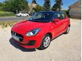 SUZUKI SWIFT 2020/7 - 3