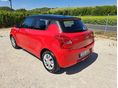 SUZUKI SWIFT 2020/7 - 6