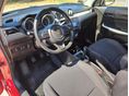 SUZUKI SWIFT 2020/7 - 11