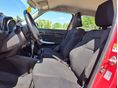 SUZUKI SWIFT 2020/7 - 12