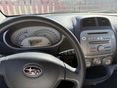 SUBARU JUSTY 2010/12 - 4