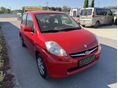 SUBARU JUSTY 2010/12 - 5