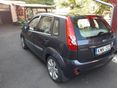 FORD FIESTA 2006/11 - 2