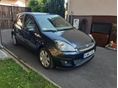FORD FIESTA 2006/11 - 7