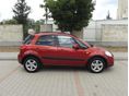 SUZUKI SX4 2009/11 - 2