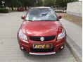 SUZUKI SX4 2009/11 - 4
