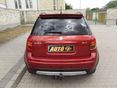SUZUKI SX4 2009/11 - 5